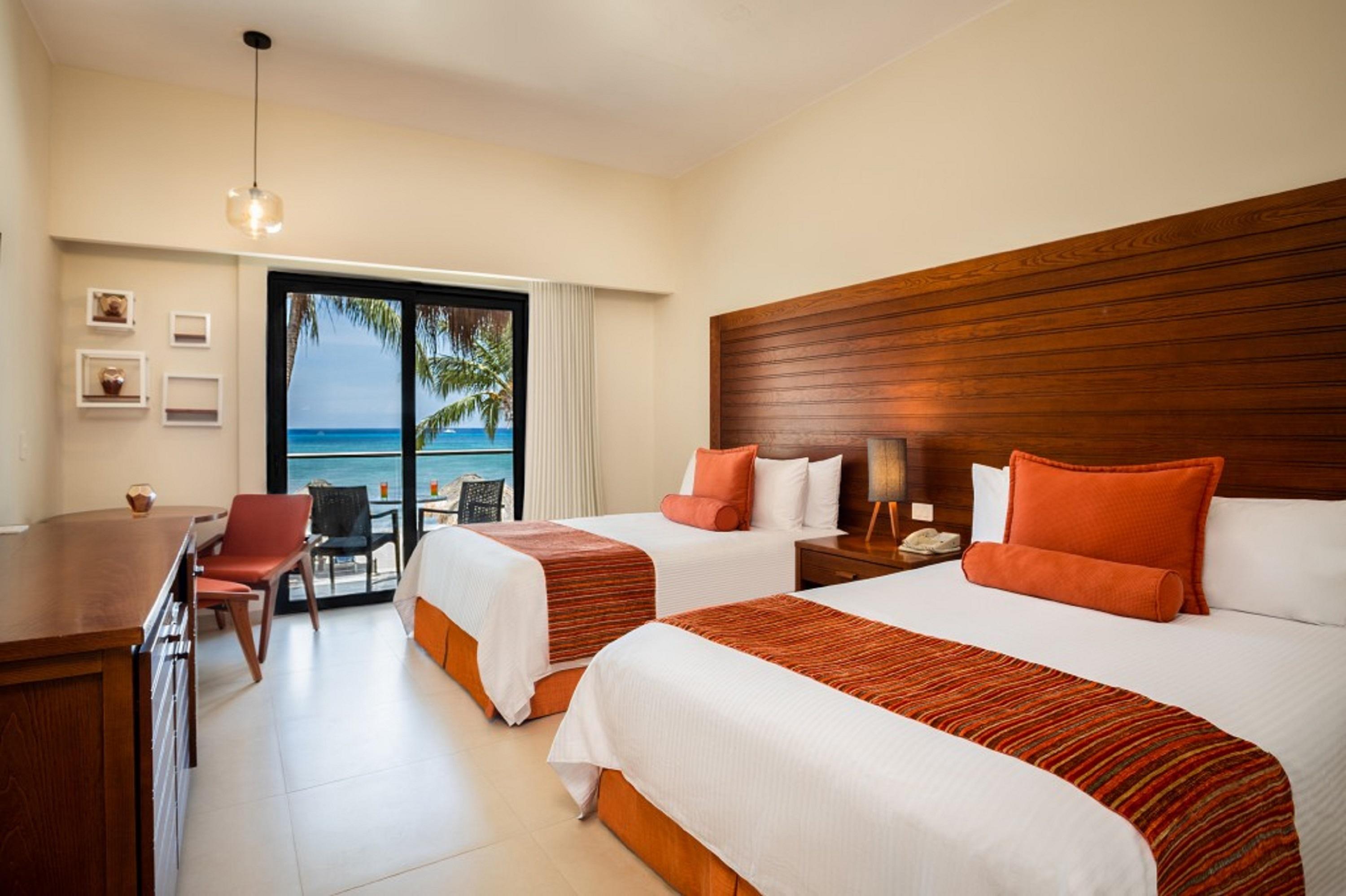 Sabor Cozumel Resort And Spa Exterior foto