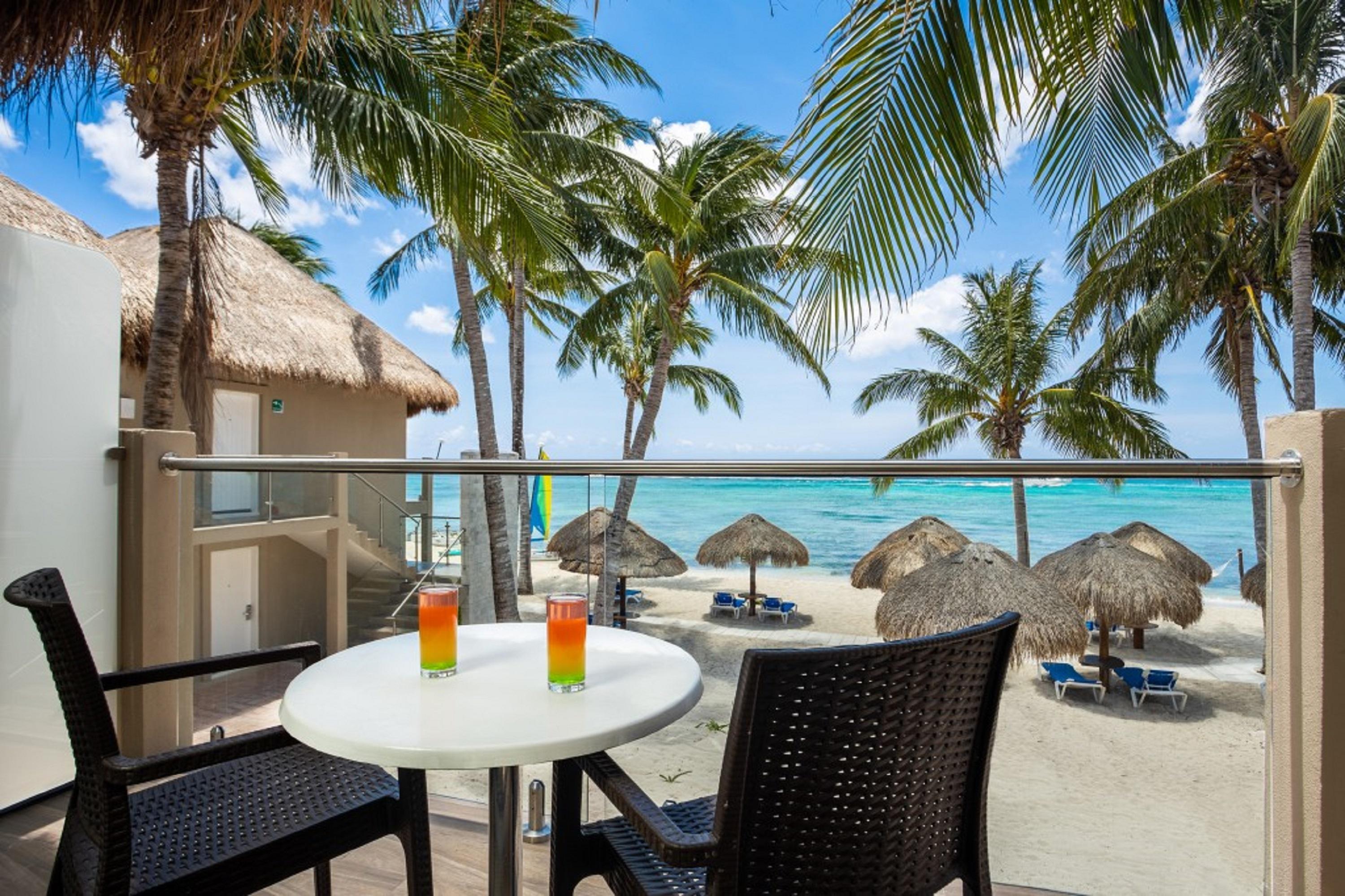 Sabor Cozumel Resort And Spa Exterior foto