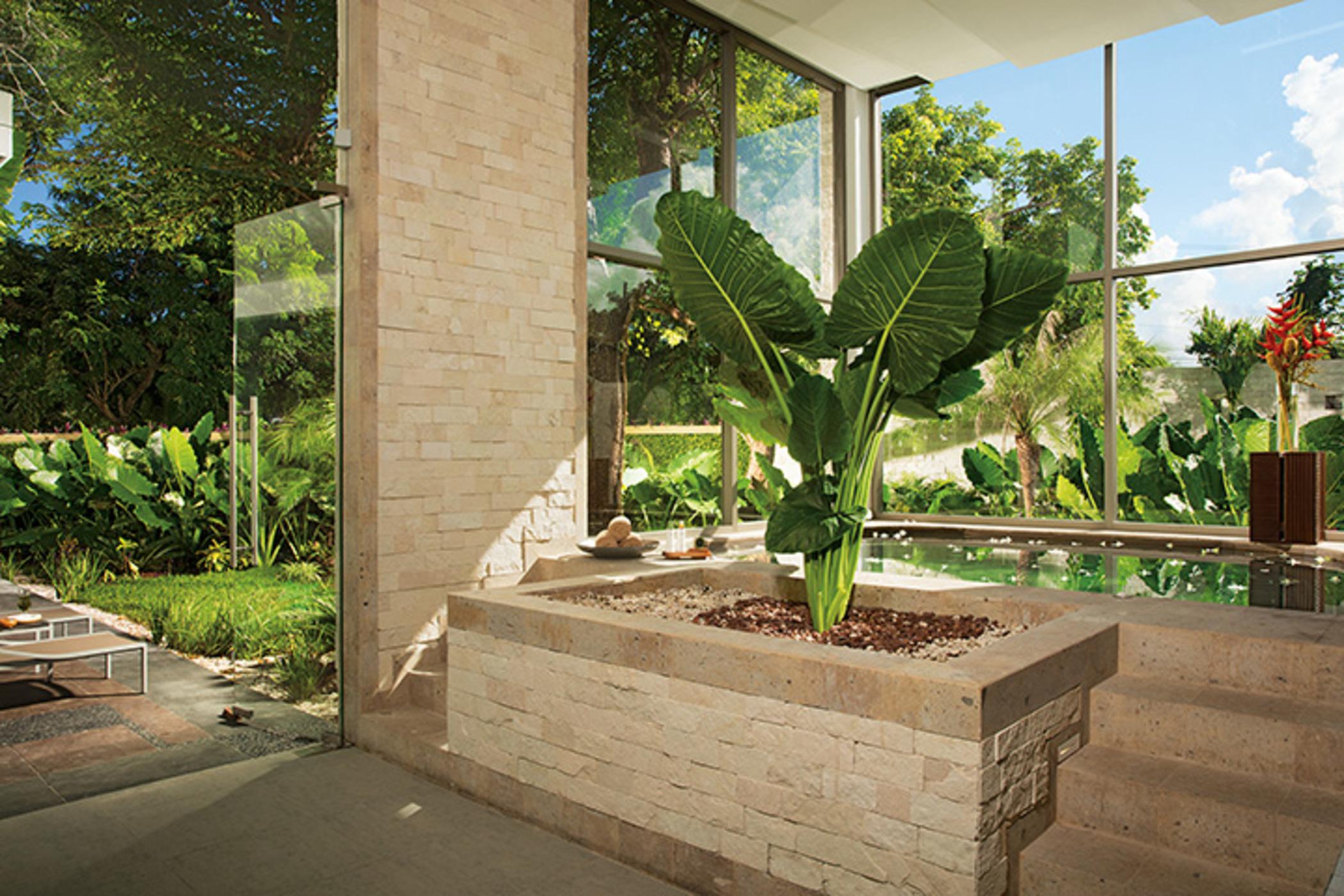 Sabor Cozumel Resort And Spa Exterior foto