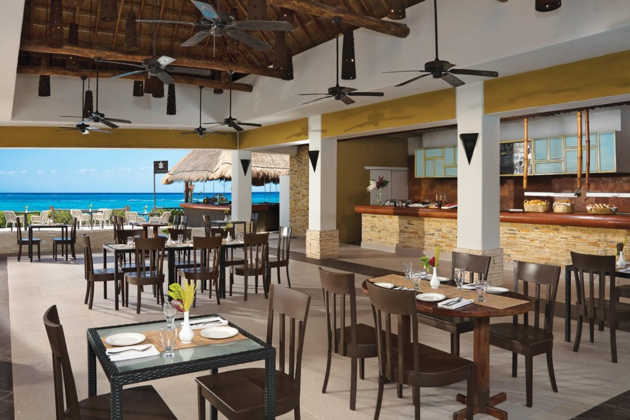 Sabor Cozumel Resort And Spa Exterior foto