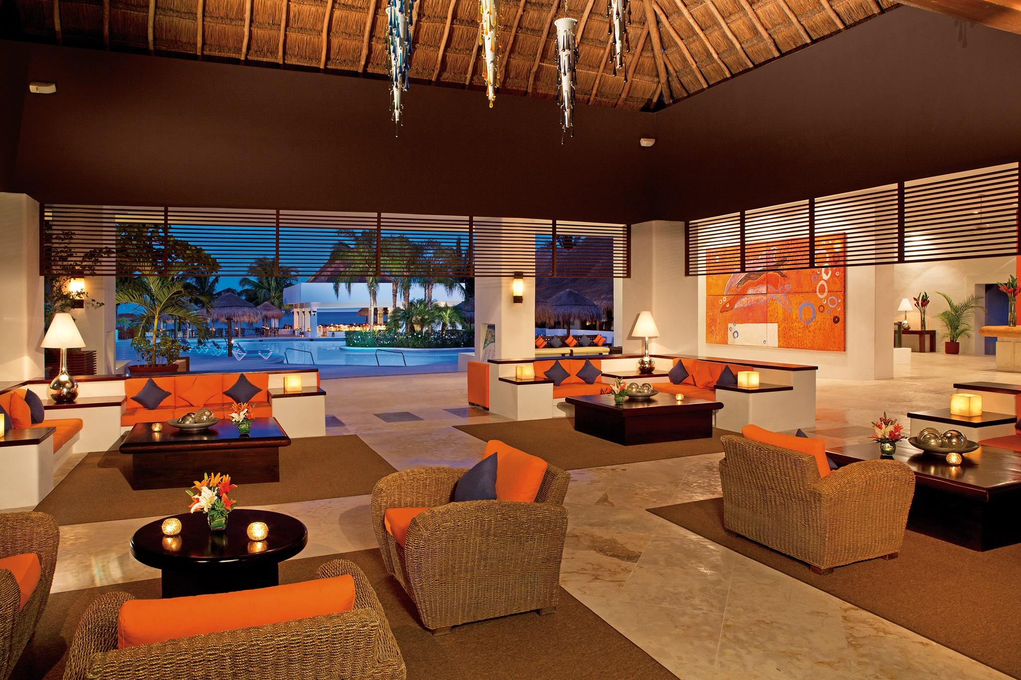 Sabor Cozumel Resort And Spa Exterior foto