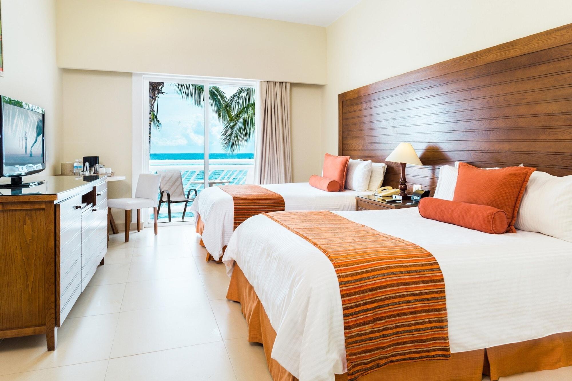 Sabor Cozumel Resort And Spa Exterior foto