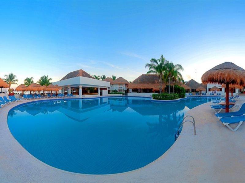 Sabor Cozumel Resort And Spa Exterior foto