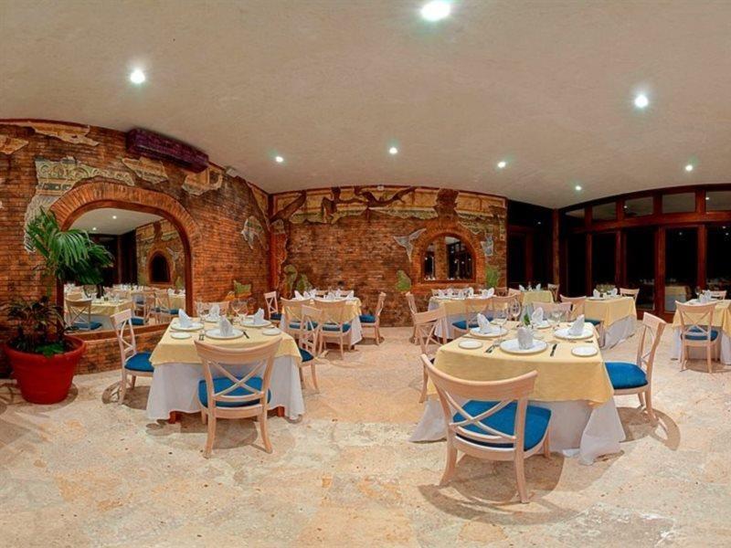 Sabor Cozumel Resort And Spa Exterior foto