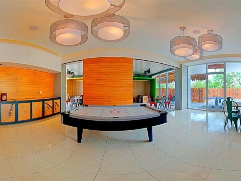 Sabor Cozumel Resort And Spa Exterior foto